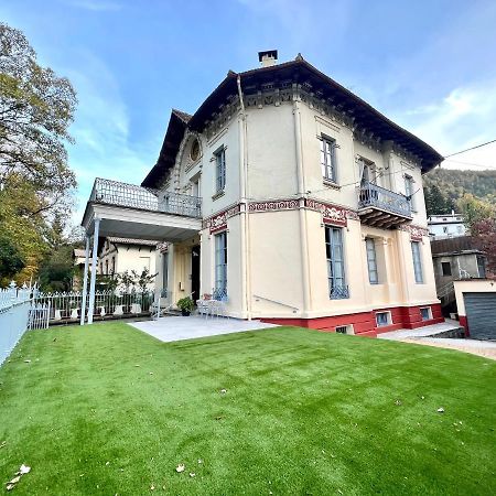 坎普罗东Atic Casa Pomar公寓 外观 照片