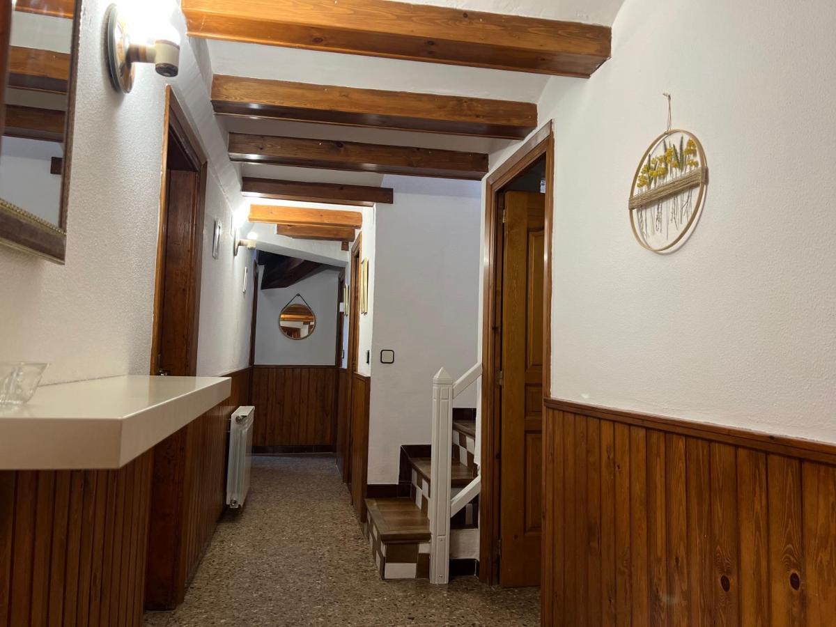 坎普罗东Atic Casa Pomar公寓 外观 照片